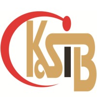 Kenya Association of Stockbrokers and Investment Banks-KASIB logo - Similar company to Fourfront Management