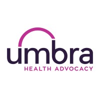 Umbra Health Advocacy logo - Similar company to Voxent