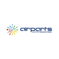 Air Parts Compressores logo - Similar company to Grupo Hct