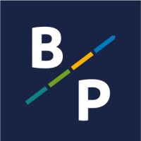 Building Pathways CIC logo - Similar company to I-Can Project