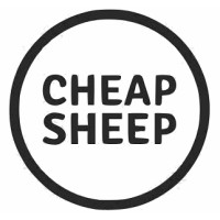 Cheapsheep logo - Similar company to Winning Reputation
