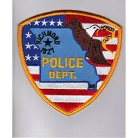 Richmond Police Department - Missouri logo - Similar company to Meeks Resourcing Inc.