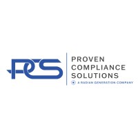 Proven Compliance Solutions Inc. logo - Similar company to May Demolition