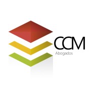 CCM Abogados logo - Similar company to Llorente & Rayon Slp