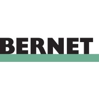 Bernet Bau AG logo - Similar company to Eprs Engineering - Electric Power Railway Solution