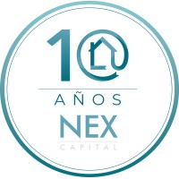 NEX CAPITAL SAS logo - Similar company to Sonar Telematics