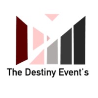 Destiny Events logo - Similar company to Siebel Entreprise Ltd