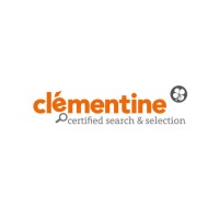 Clémentine logo - Similar company to Myidfactory
