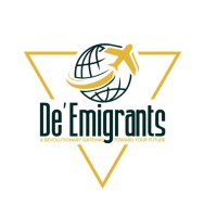 De’Emigrants Travels logo - Similar company to Gateway Canada