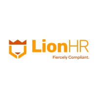 LionHR logo - Similar company to Cornerstone Equities