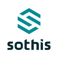 Sothis logo - Similar company to Nunsys