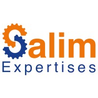 Salim Expertises logo - Similar company to Triomphe Conseil Maroc