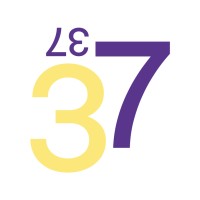 Le 37 - France logo - Similar company to Label Forezienne