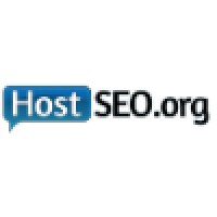 HostSEO SEO Hosting logo - Similar company to Hostseo.Pk