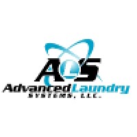 Advanced Laundry Systems logo - Similar company to Selfop Laundry