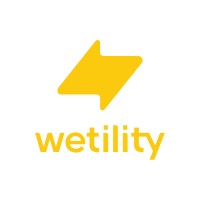 Wetility logo - Similar company to Stage Zero