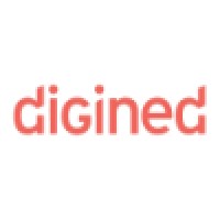 Digined logo - Similar company to Soda
