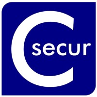 C-SECUR / Unessd logo - Similar company to Astérion