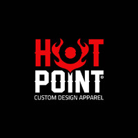 HotPoint logo - Similar company to Hotpoint