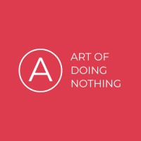 Art of Doing Nothing logo - Similar company to Bulkysanta