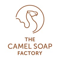 The Camel Soap Factory logo - Similar company to Glam'S Cosmetics