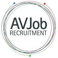 AV Job Recruitment logo - Similar company to Audio Visual Hiring