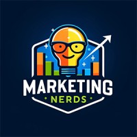 MarketingNerds.ai logo - Similar company to Reddvisible