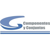 COMPONENTES Y CONJUNTOS SA logo - Similar company to Dau Components Ltd