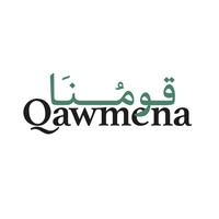 Qawmena logo - Similar company to Myday.Health