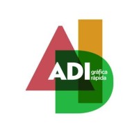ADI Gráfica Rápida logo - Similar company to Infinit Label