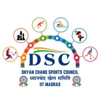 Dhyan Chand Sports Council Iit Madras