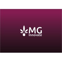 MG Innovate logo - Similar company to Swiips