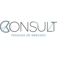 Consult Pesquisa de Mercado logo - Similar company to Ummense.Com