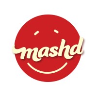 Mashd logo - Similar company to Mashd