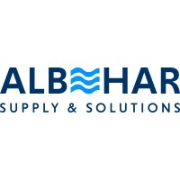 ALBEHAR Group logo - Similar company to Sar Engineering For Steam System & Consultations