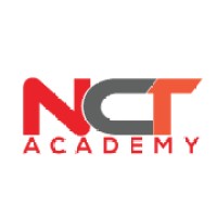 NCT ACADEMY logo - Similar company to Pediforte Coding Academy