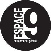 Espace 9 logo - Similar company to Espace9