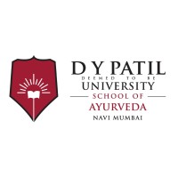 DYPU School Of Ayurveda logo - Similar company to Lyflong Ayurveda