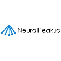 Neural Peak logo - Similar company to Ace Australia