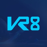 VR8 Next logo - Similar company to Pharmalog Sa