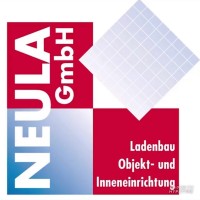 Neula GmbH logo - Similar company to Planhandwerk