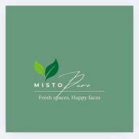 Mistopure logo - Similar company to Smart Smell Systems