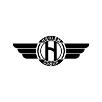 Harlem Group logo - Similar company to Edicoo Group
