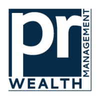 PR Wealth Management Inc. logo - Similar company to Remote Financial Planner