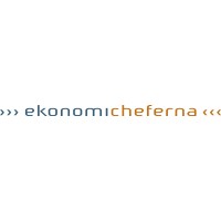 Ekonomicheferna AB logo - Similar company to Mälardalens Ekonomi Och Affärsutveckling Ab