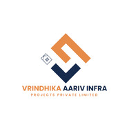 Vrindhika Aariv Infra Projects Pvt Ltd logo - Similar company to Sujay Infra