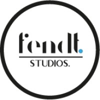 Fendt Studios logo - Similar company to Jlc Distribution Europe
