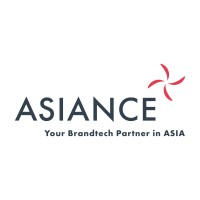 Asiance logo - Similar company to Punch Digital Marketing