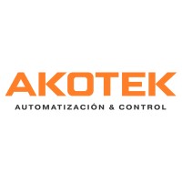 Akotek - Automatización & Control logo - Similar company to Biometría Aplicada