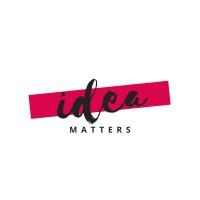 IdeaMatters Communication Consultancy logo - Similar company to Personar - Corporate Communication Consultancy